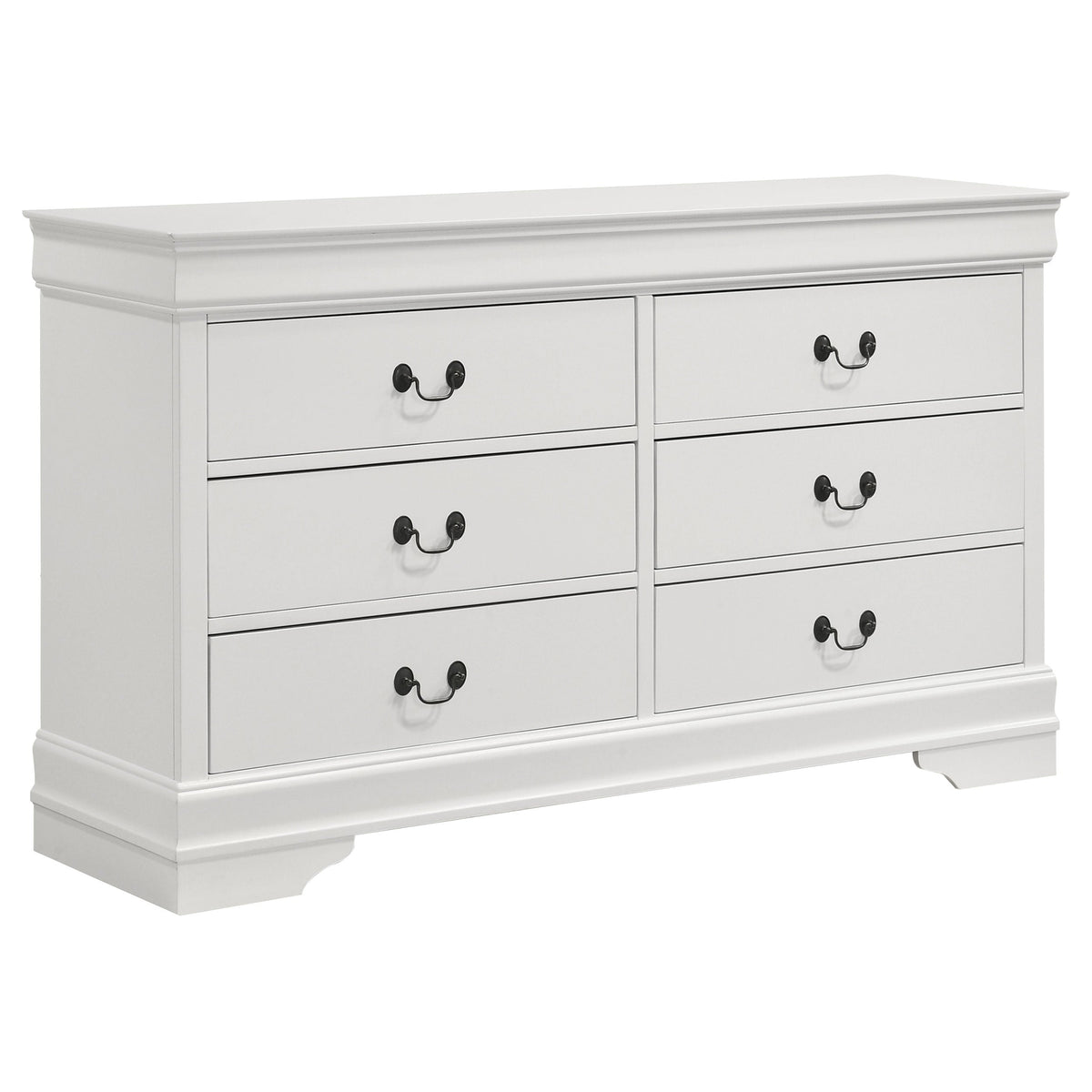 Louis Philippe Dressers