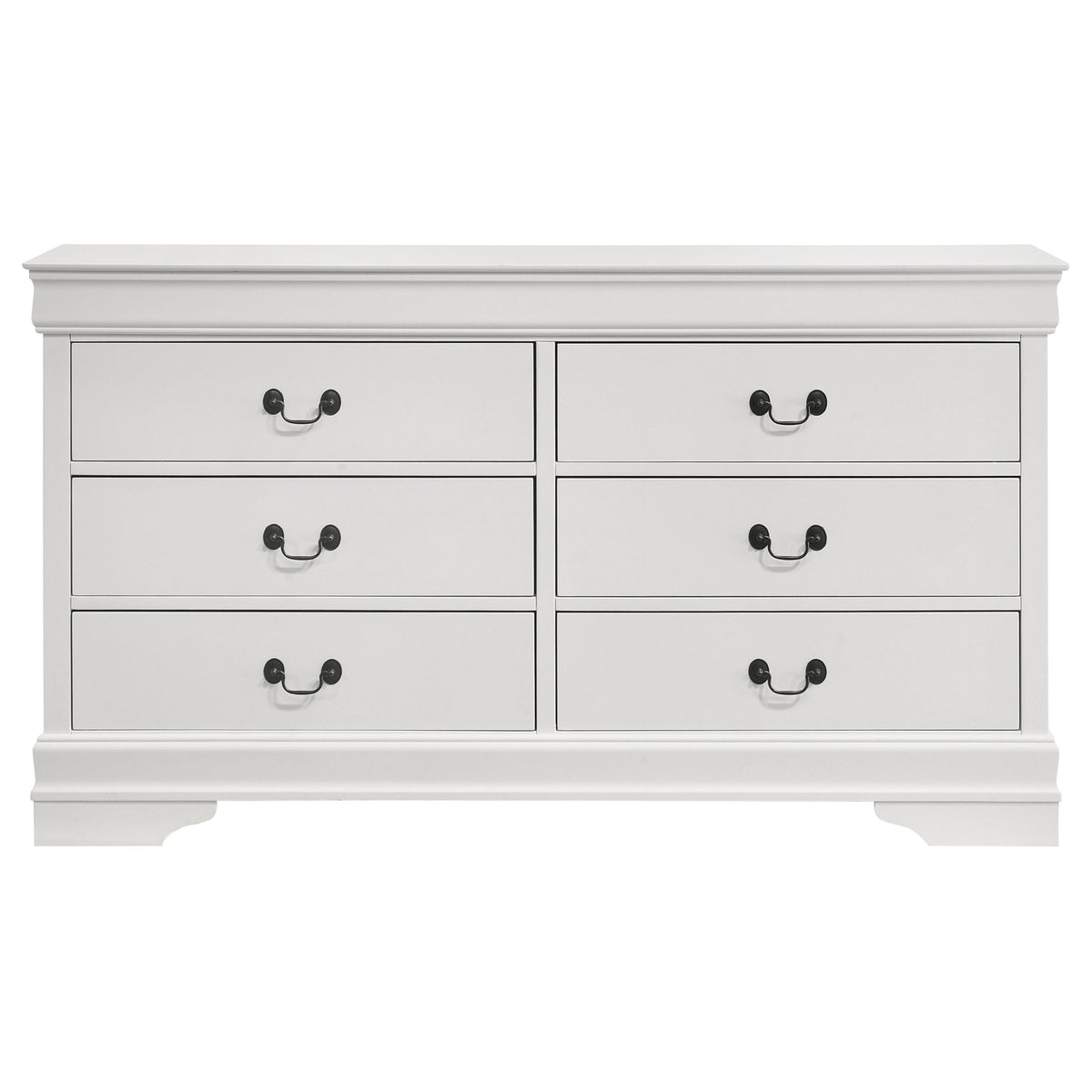 Louis Philippe Dressers