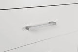 Jessica 2-drawer Nightstand