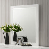 Jessica Dresser Mirrors