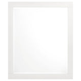Jessica Dresser Mirrors