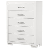 Jessica Chests