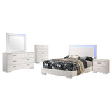 Felicity Bedroom Sets