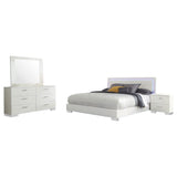 Felicity Bedroom Sets