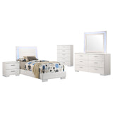 Felicity Bedroom Sets