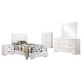 Felicity Bedroom Sets