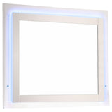 Felicity Dresser Mirrors