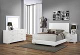 Felicity Dresser Mirrors