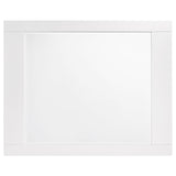 Felicity Dresser Mirrors