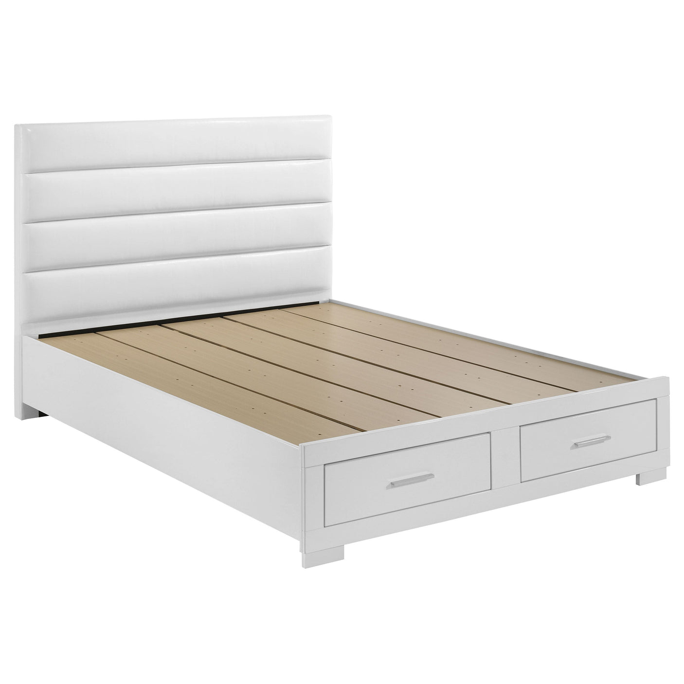 Felicity Storage Bed