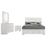 Felicity Bedroom Sets