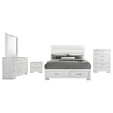 Felicity Bedroom Sets