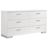 Felicity Bedroom Sets