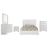 Felicity Bedroom Sets