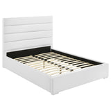 Felicity 53-Inch Upholstered Platform Bed