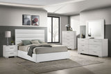 Felicity Bedroom Sets