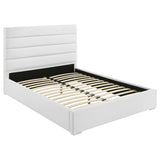 Felicity 53-Inch Upholstered Platform Bed