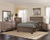 Kauffman Bedroom Sets