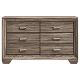 Kauffman Bedroom Sets