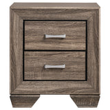 Kauffman Bedroom Sets