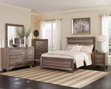 Kauffman Bedroom Sets