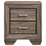 Kauffman Bedroom Sets