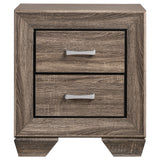 Kauffman Bedroom Sets