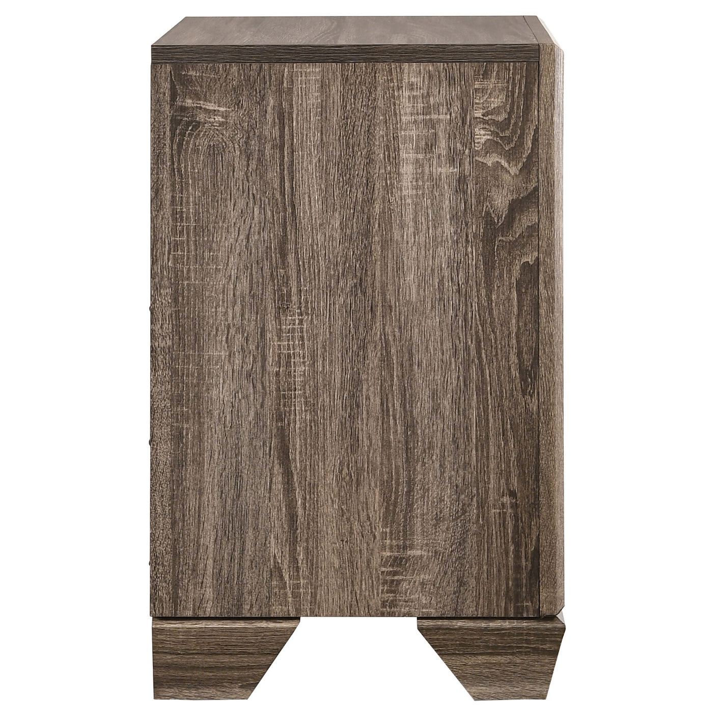 Kauffman 2-drawer Nightstand