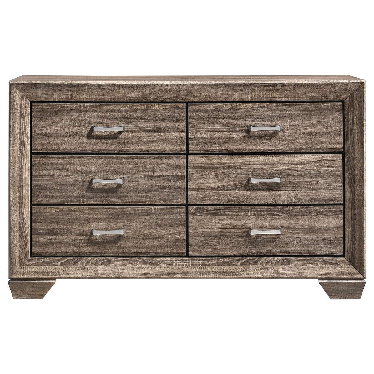 Kauffman Dressers