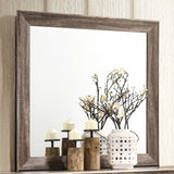 Kauffman Dresser Mirrors