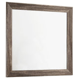 Kauffman Dresser Mirror