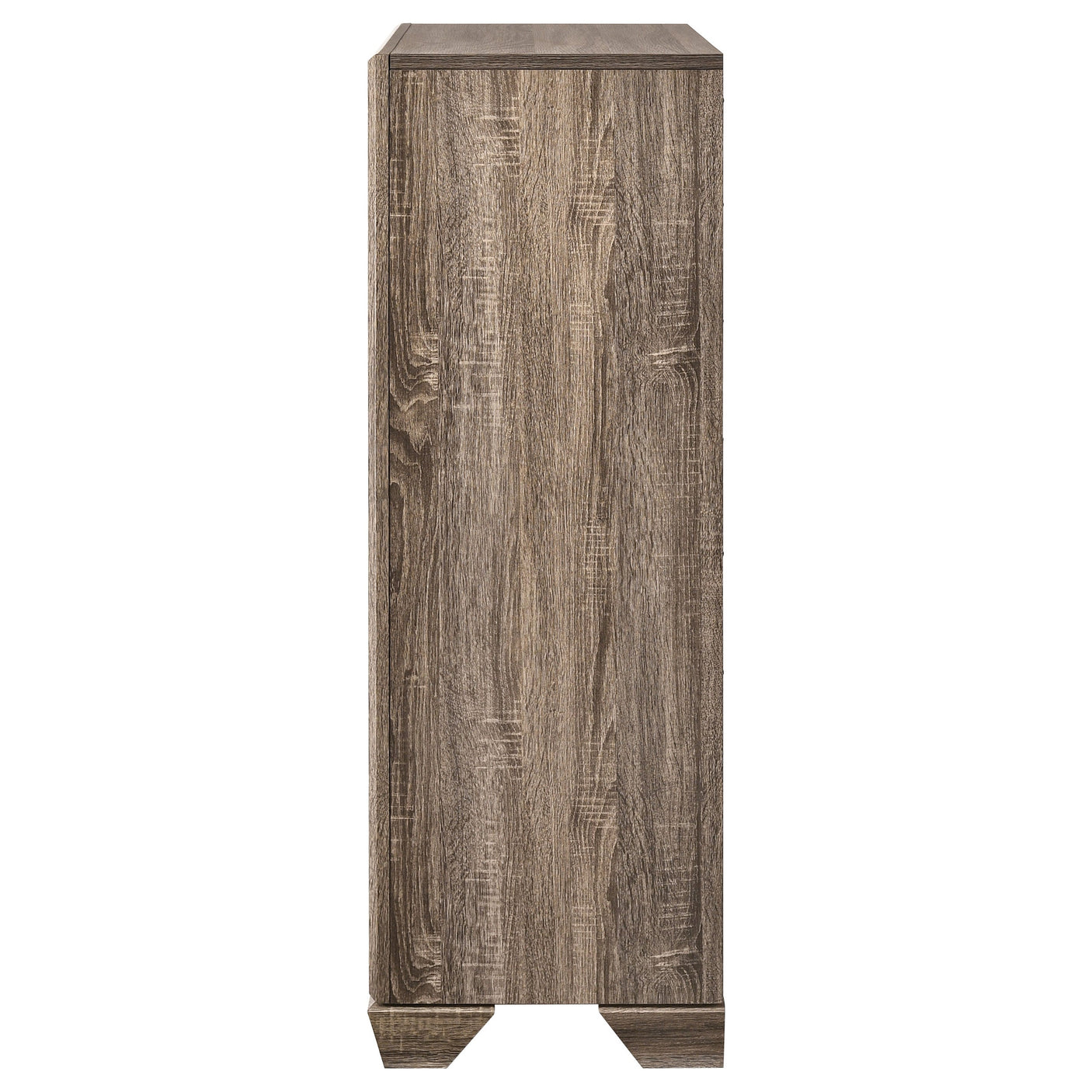 Kauffman 5-drawer Bedroom Chest