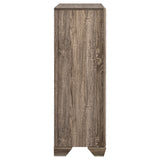 Kauffman 5-drawer Bedroom Chest
