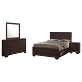 Kauffman Bedroom Sets
