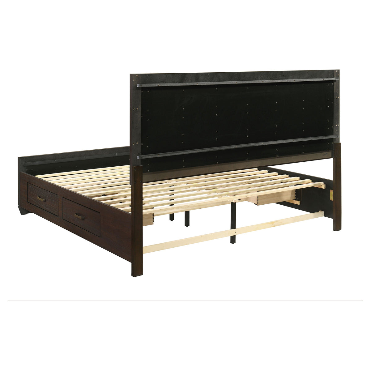 Kauffman Bedroom Sets