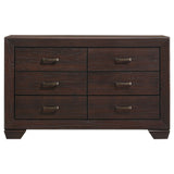 Kauffman Bedroom Sets