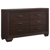 Kauffman Bedroom Sets