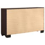 Kauffman Bedroom Sets