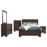 Kauffman Bedroom Sets