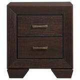 Kauffman Bedroom Sets
