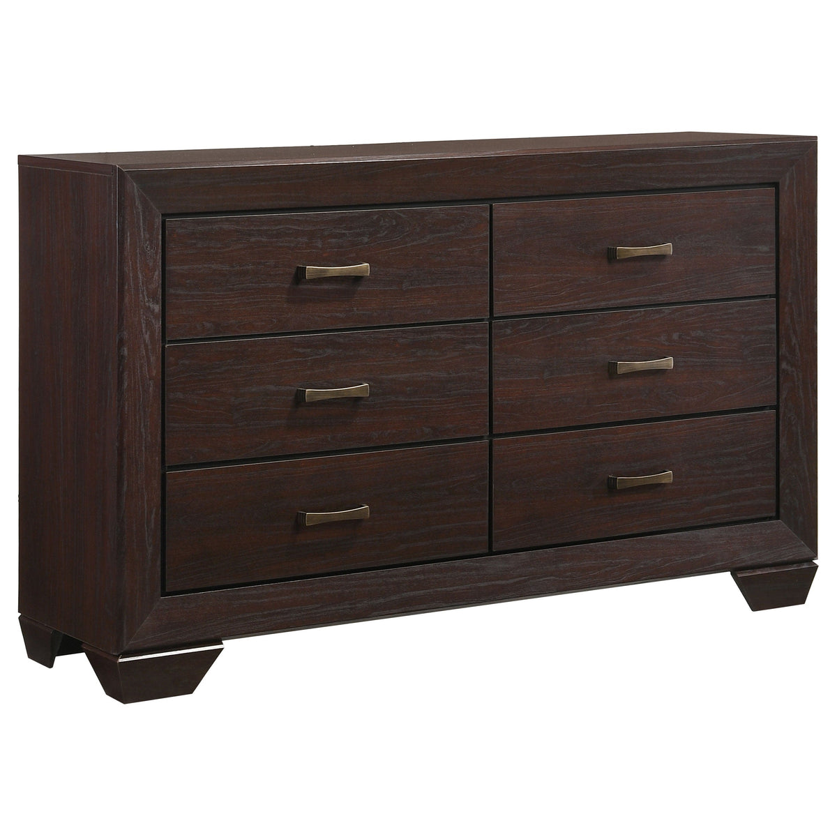 Kauffman Dressers