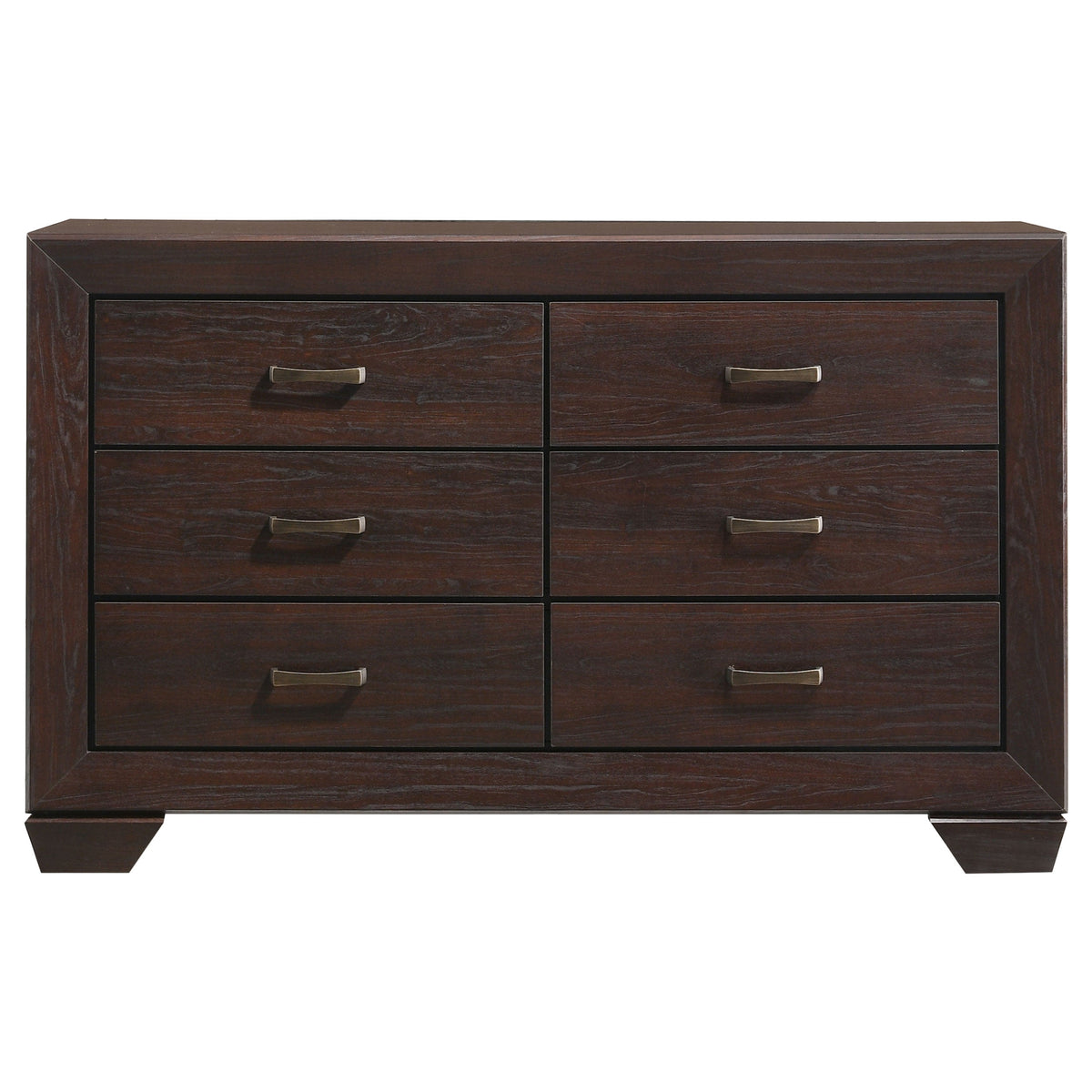Kauffman Dressers