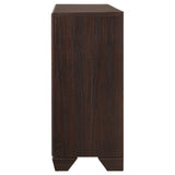 Kauffman 6-drawer Dresser