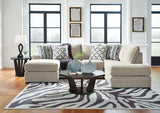 Calnita Sectional
