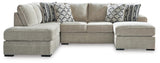 Calnita Stationary Sectionals