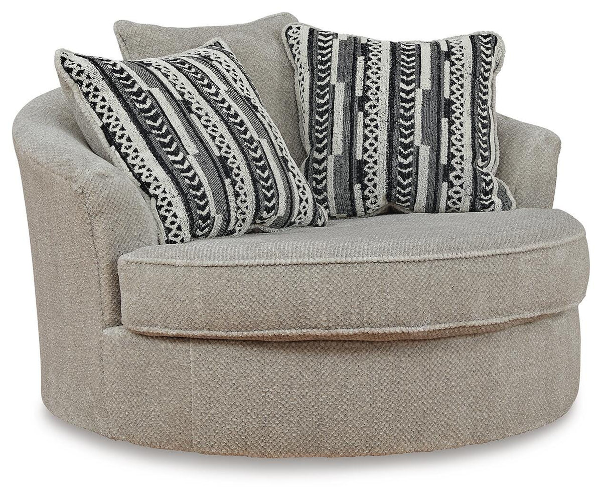 Calnita Ottomans