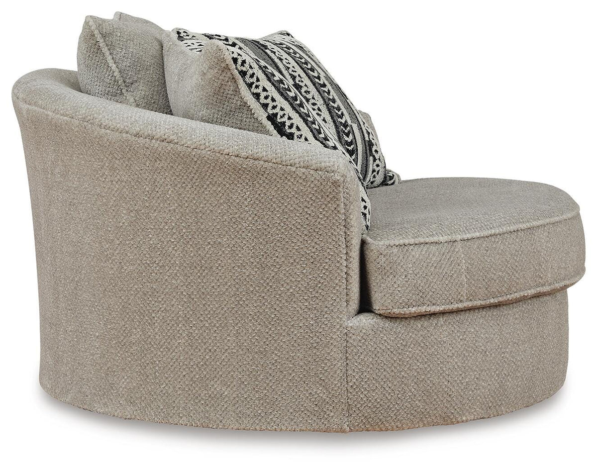 Calnita Ottomans