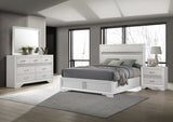 Miranda Bedroom Set