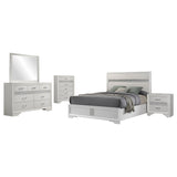 Miranda Bedroom Sets