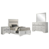 Miranda Bedroom Sets